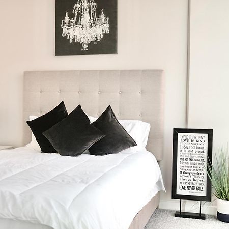 Luxury Boutique Condo In North Atlanta Dış mekan fotoğraf